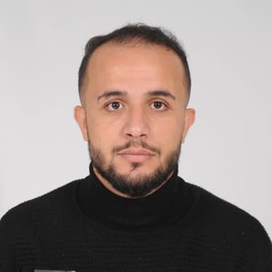 Ahmed Hrid's portrait portfolio